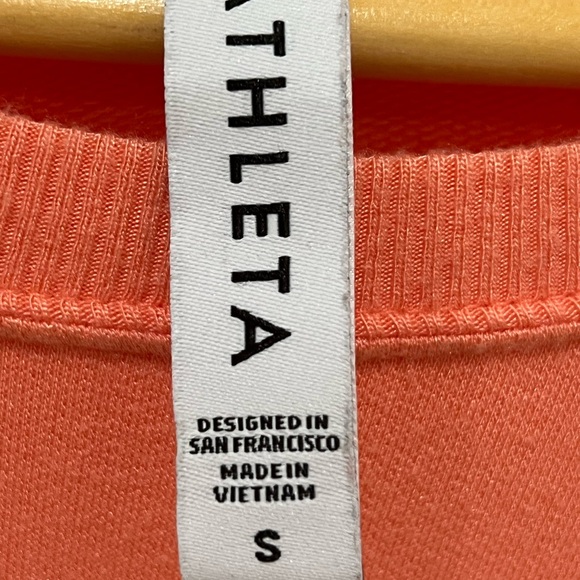 Athleta Small - Picture 2 of 2